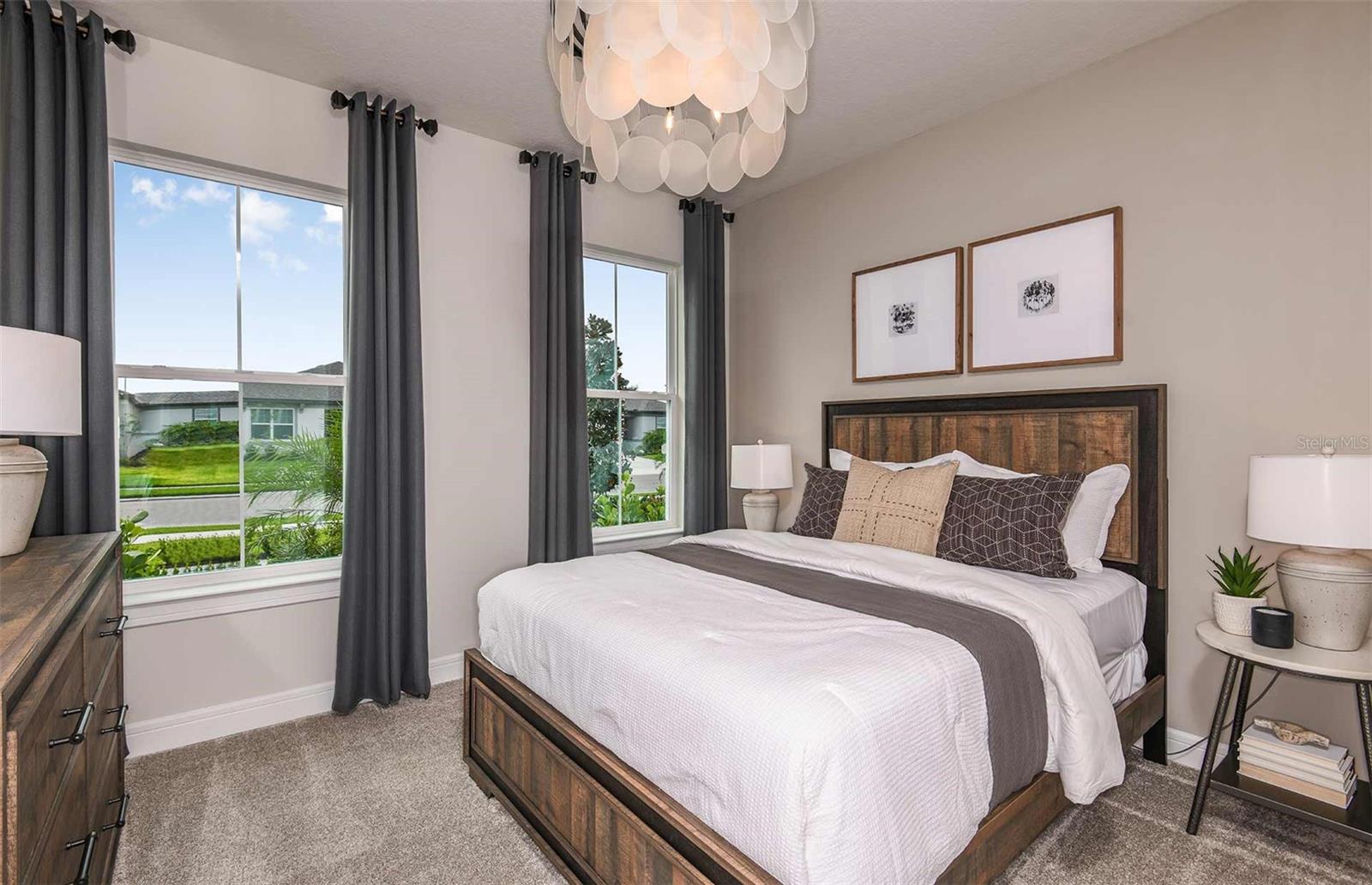 NORTH RIVER RANCH PH IIA - Residential