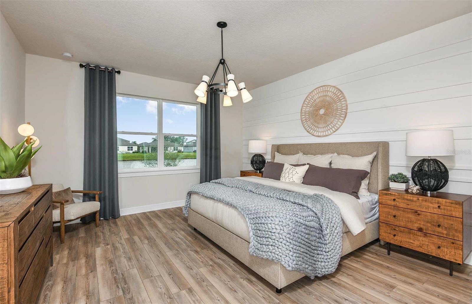 NORTH RIVER RANCH PH IIA - Residential