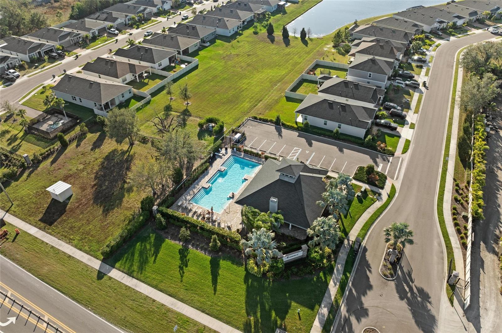 AVAUNCE - Residential