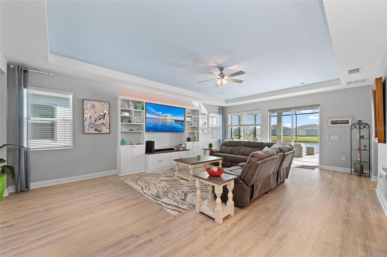 AVAUNCE - Residential