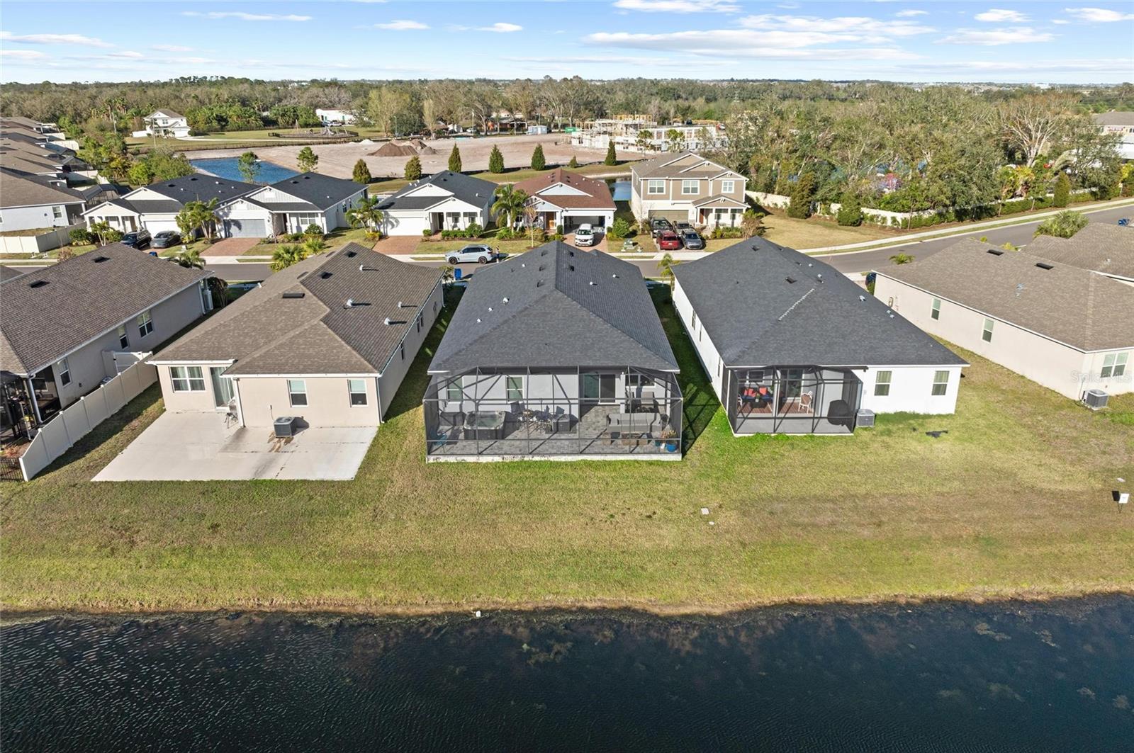 AVAUNCE - Residential