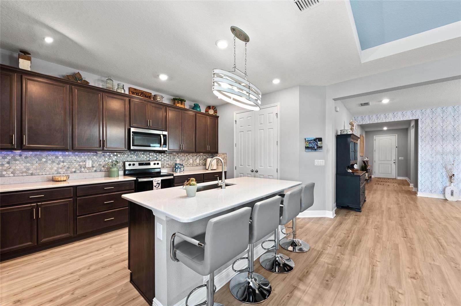 AVAUNCE - Residential