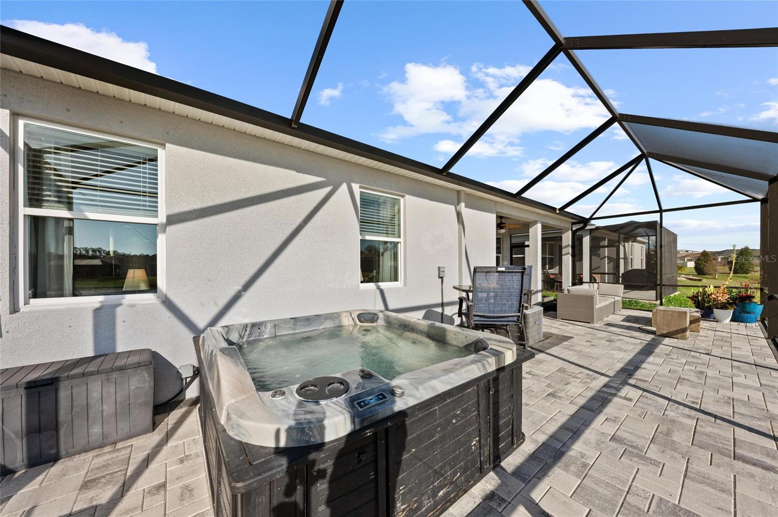 AVAUNCE - Residential