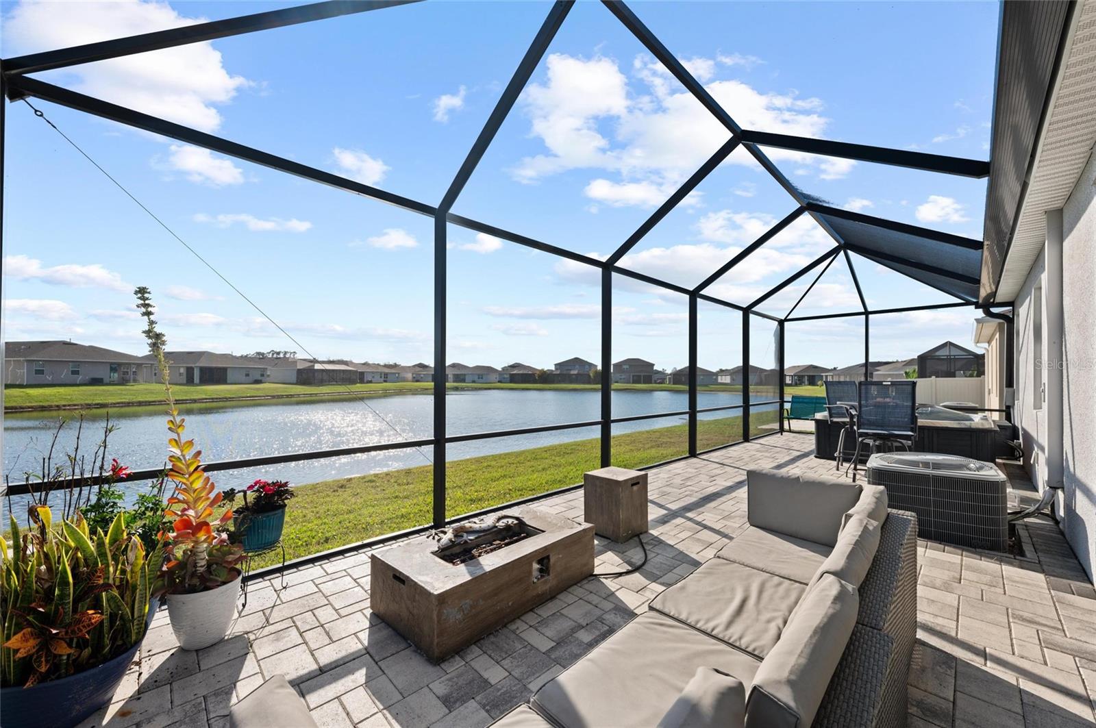 AVAUNCE - Residential