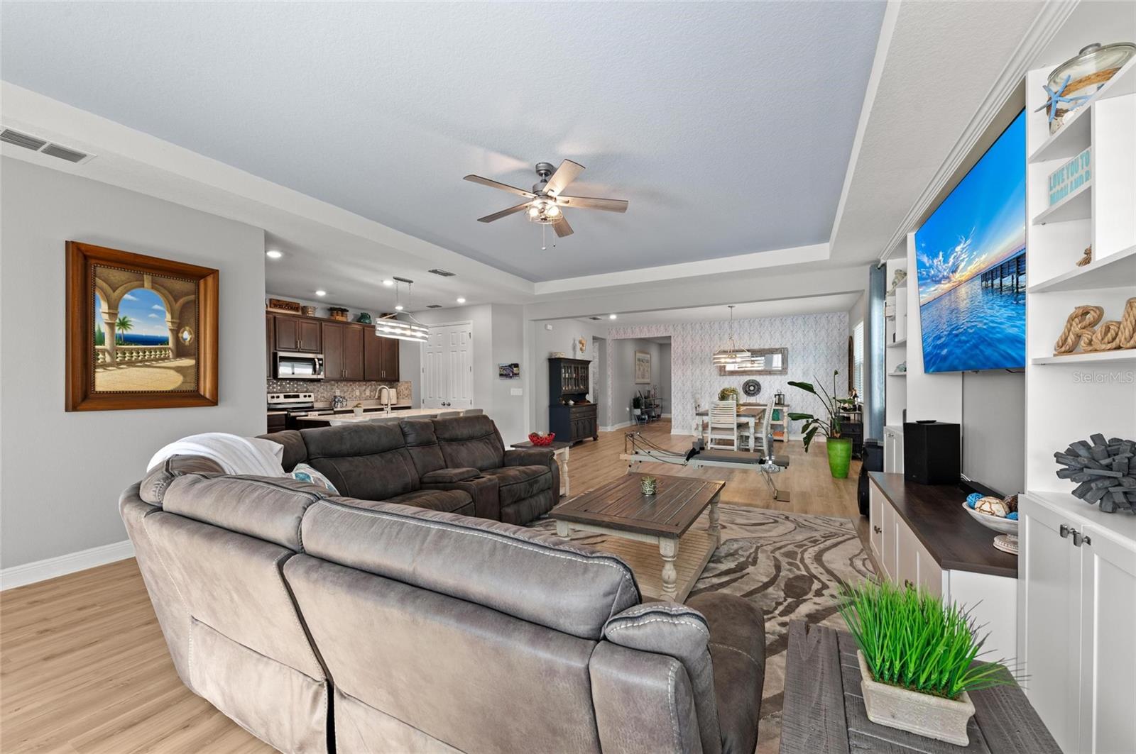 AVAUNCE - Residential