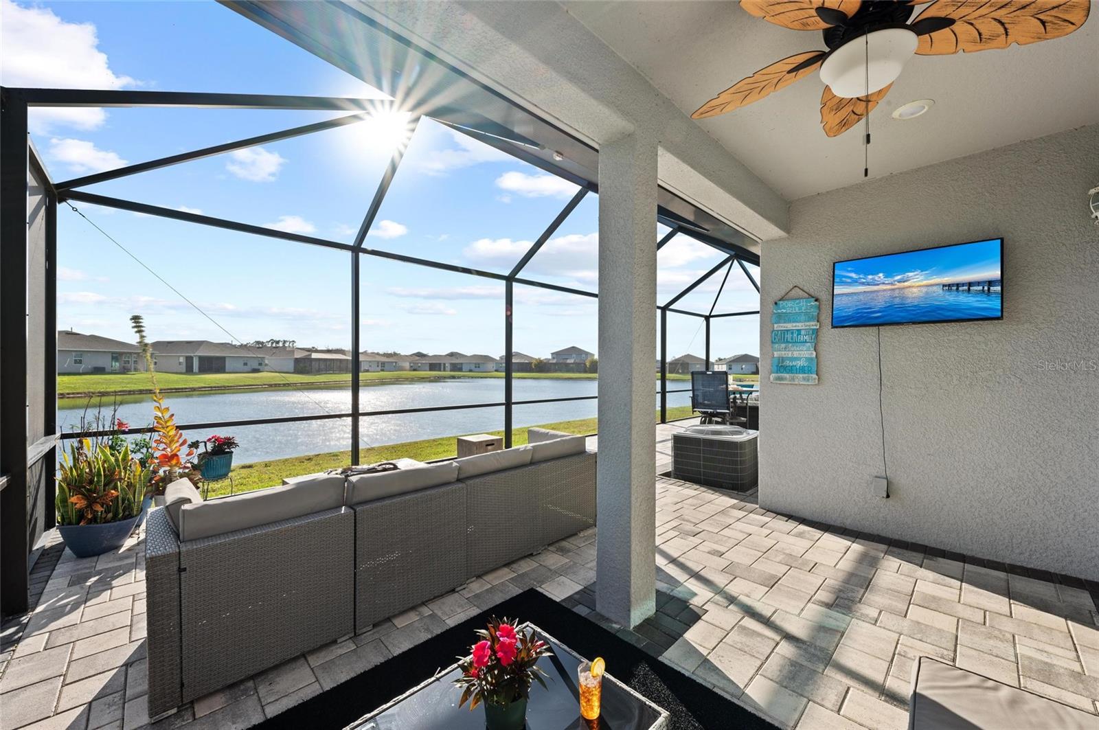 AVAUNCE - Residential