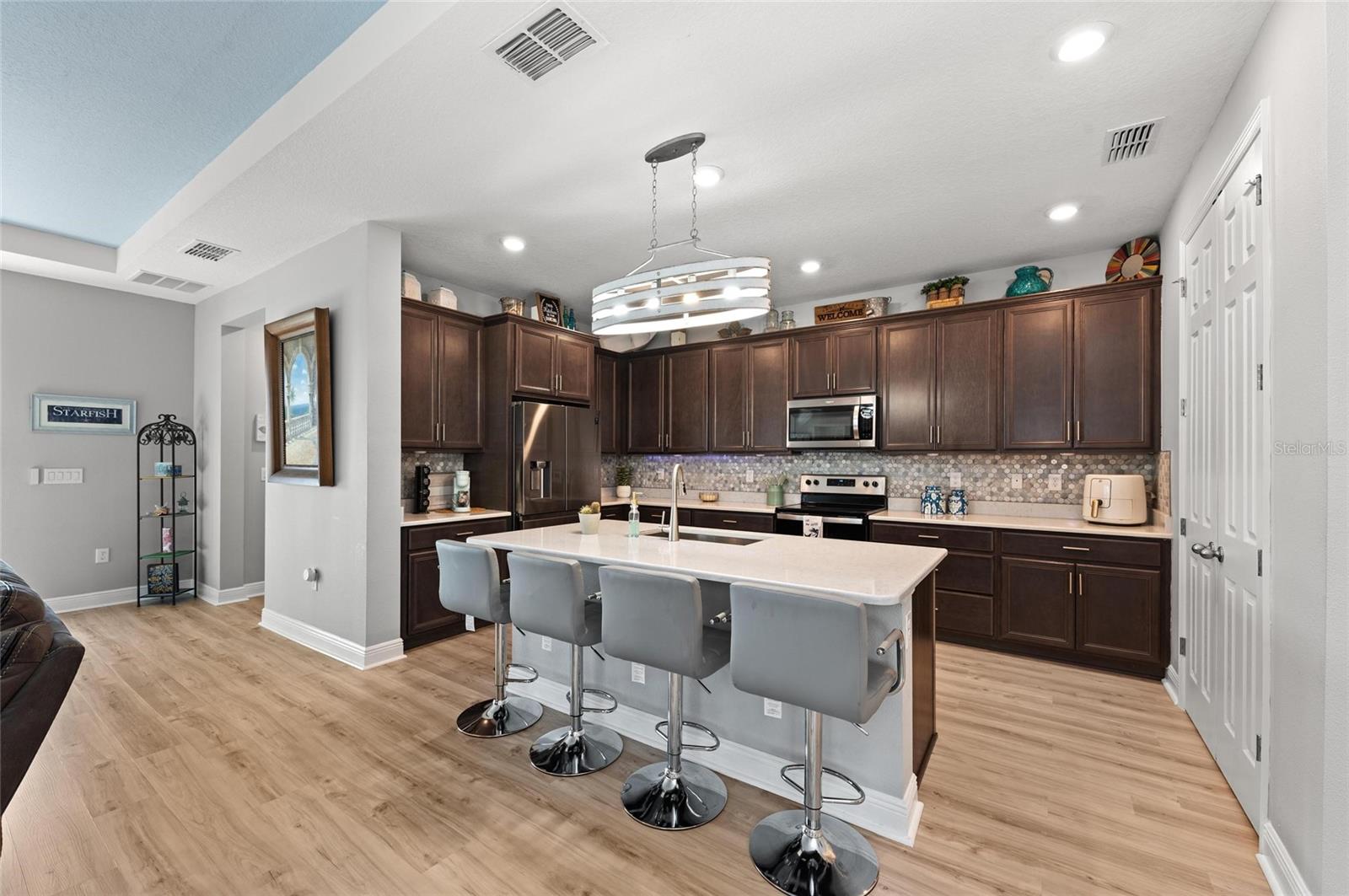 AVAUNCE - Residential