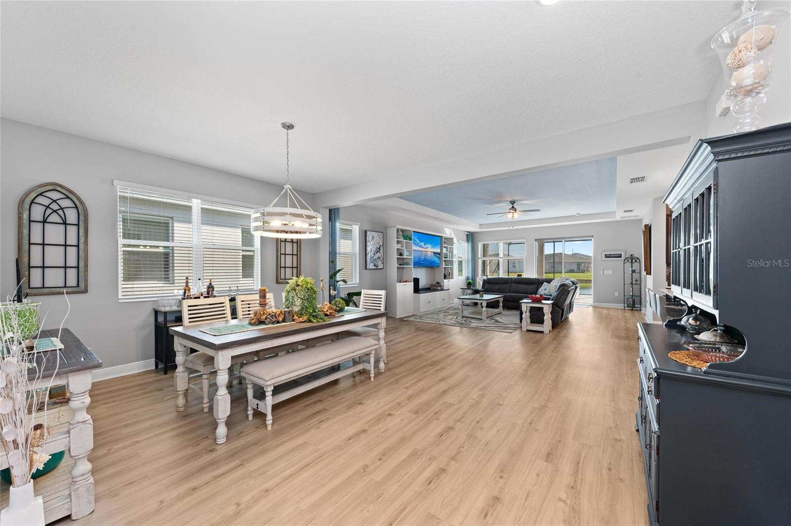 AVAUNCE - Residential