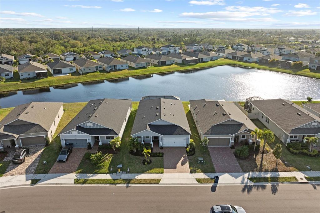 Photo of 14238 59th Circle E, Bradenton, FL 34211 (MLS # A4672811)