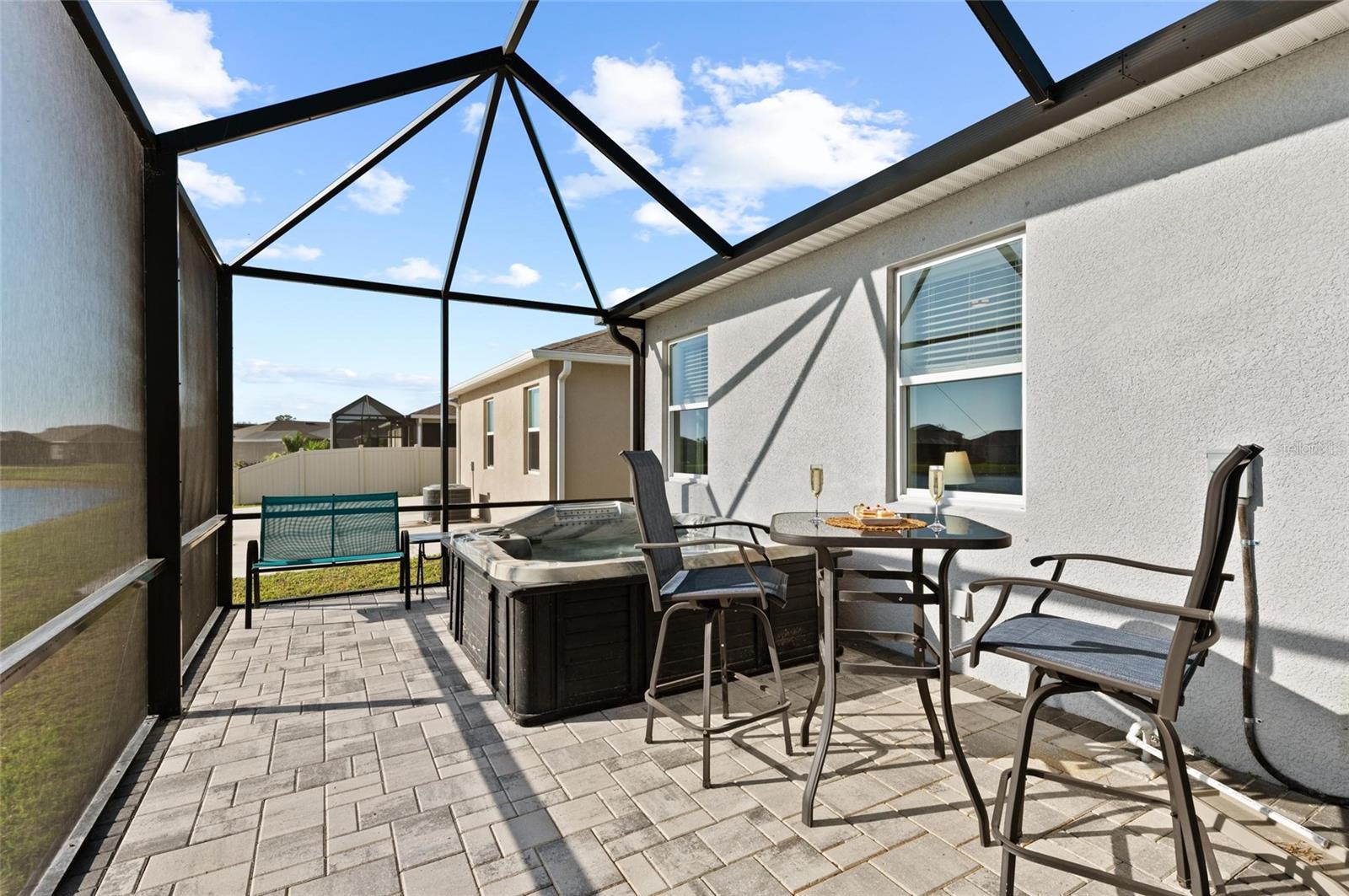 AVAUNCE - Residential