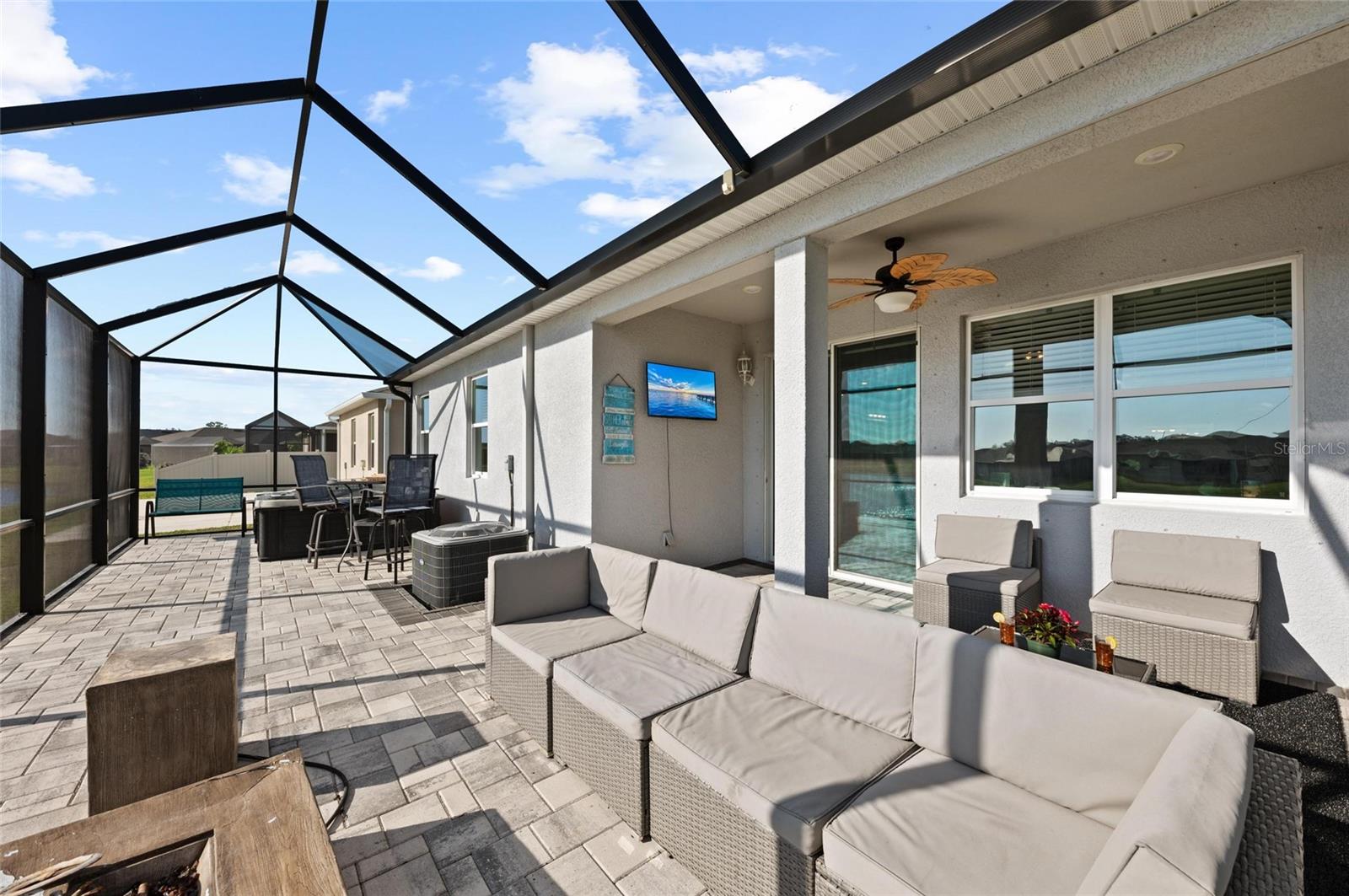 AVAUNCE - Residential