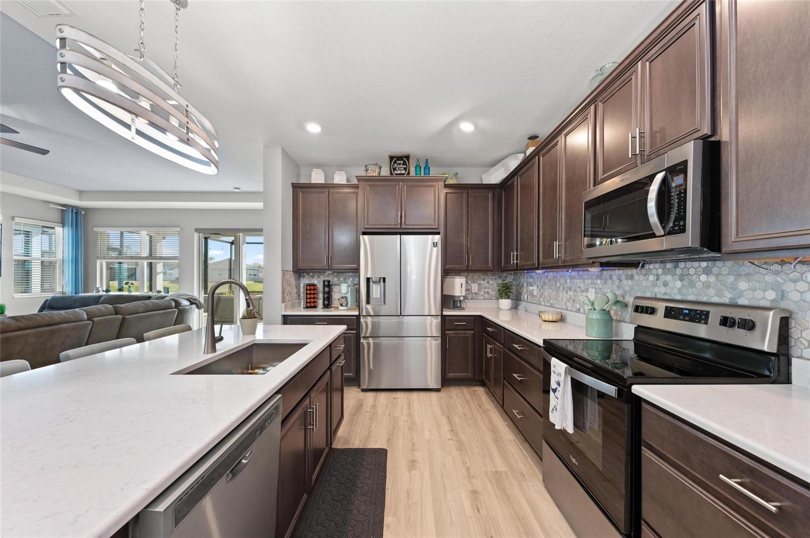 AVAUNCE - Residential