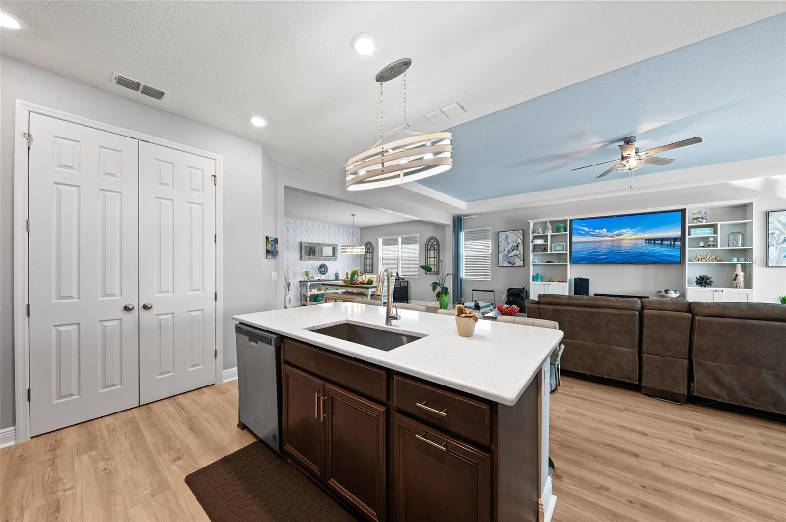 AVAUNCE - Residential