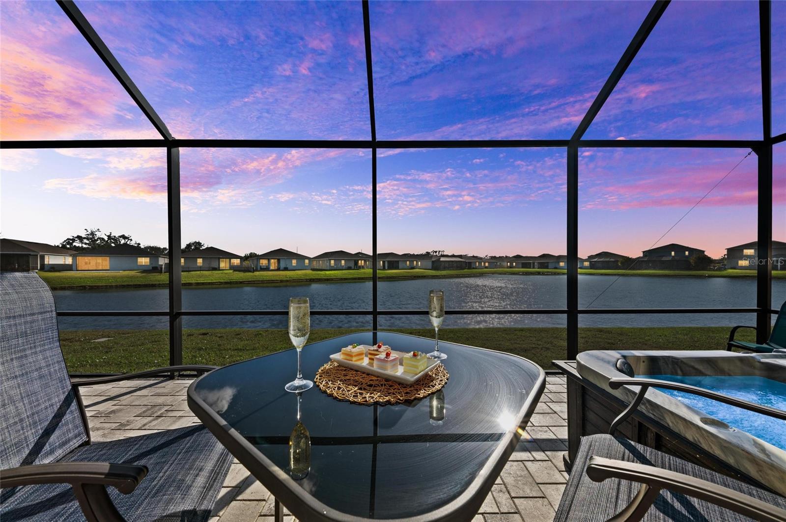 AVAUNCE - Residential