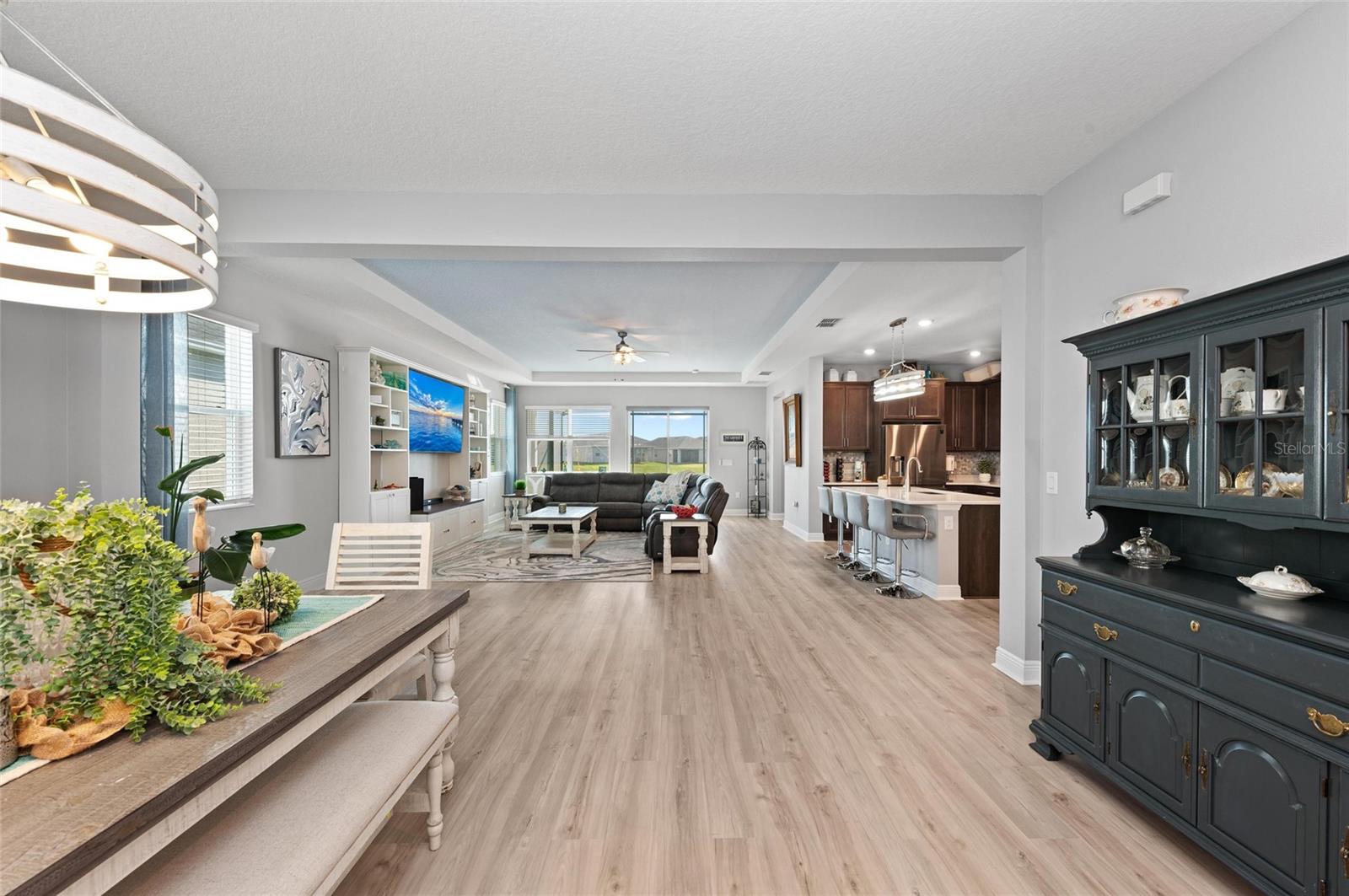 AVAUNCE - Residential