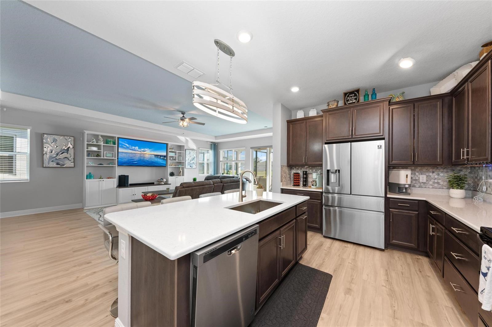 AVAUNCE - Residential