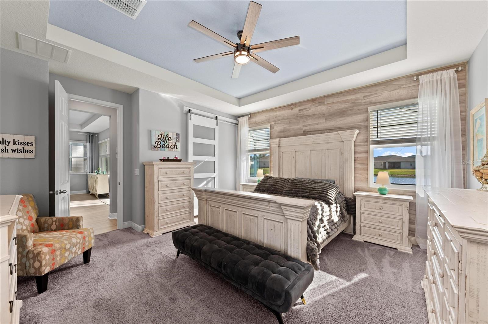 AVAUNCE - Residential