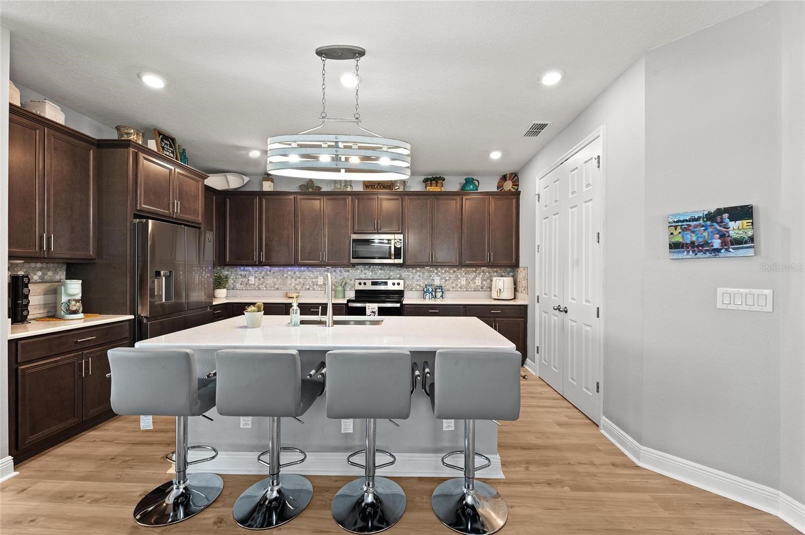 AVAUNCE - Residential