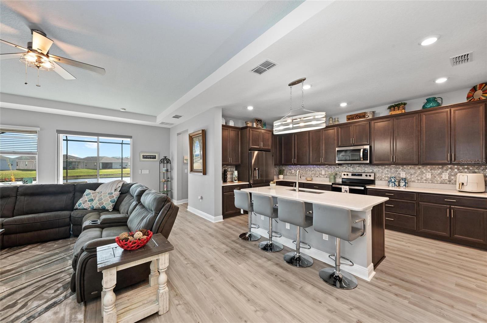 AVAUNCE - Residential