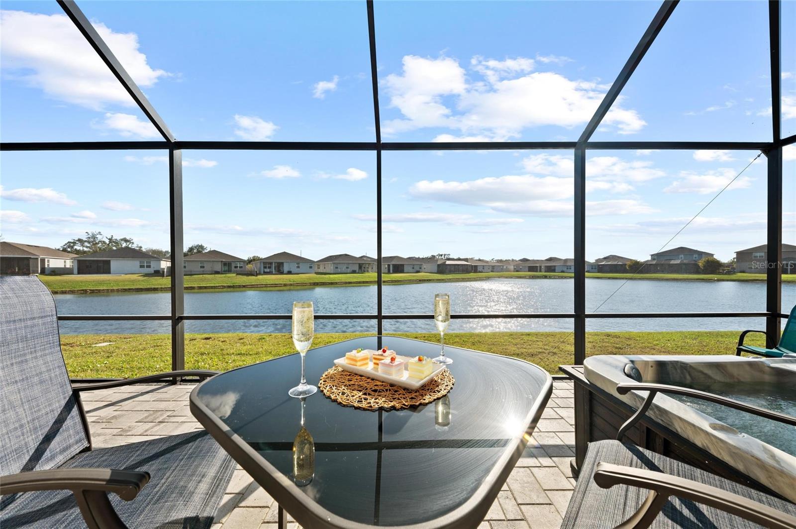 AVAUNCE - Residential