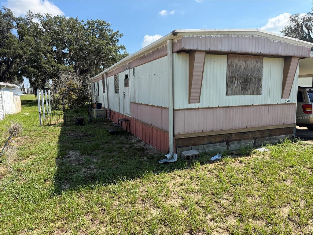 Photo of 2517 San Remo Avenue, Avon Park, FL 33825 (MLS # L4962974)