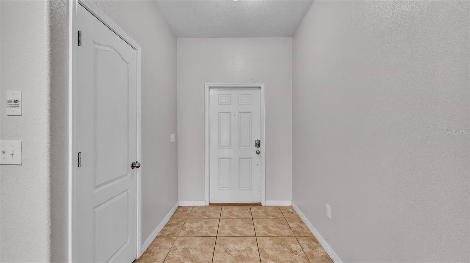 BRANDON POINTE - Residential