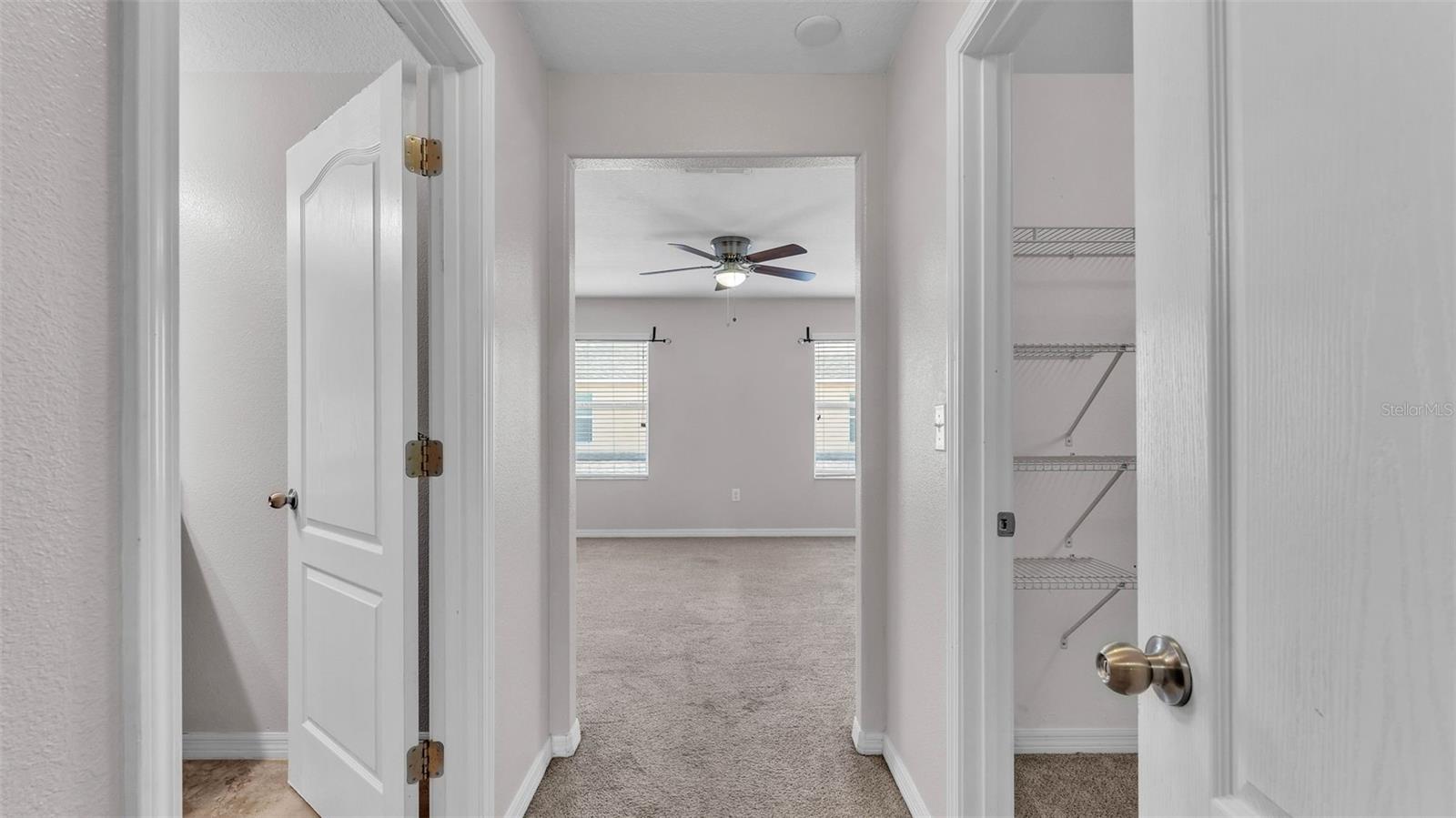 BRANDON POINTE - Residential