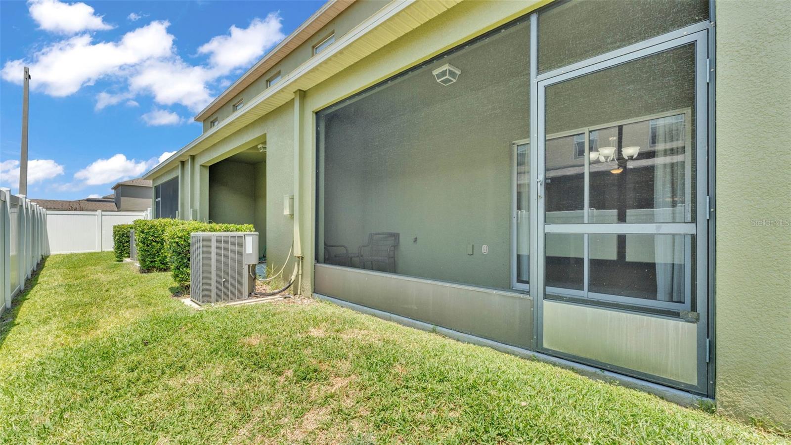 BRANDON POINTE - Residential