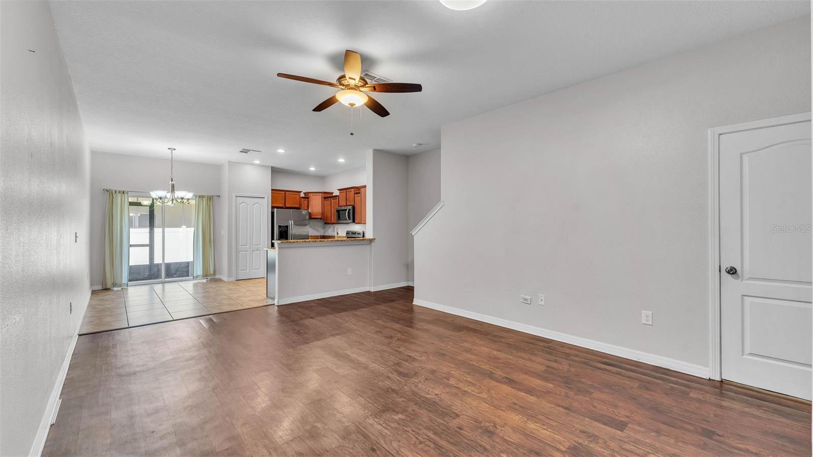 BRANDON POINTE - Residential