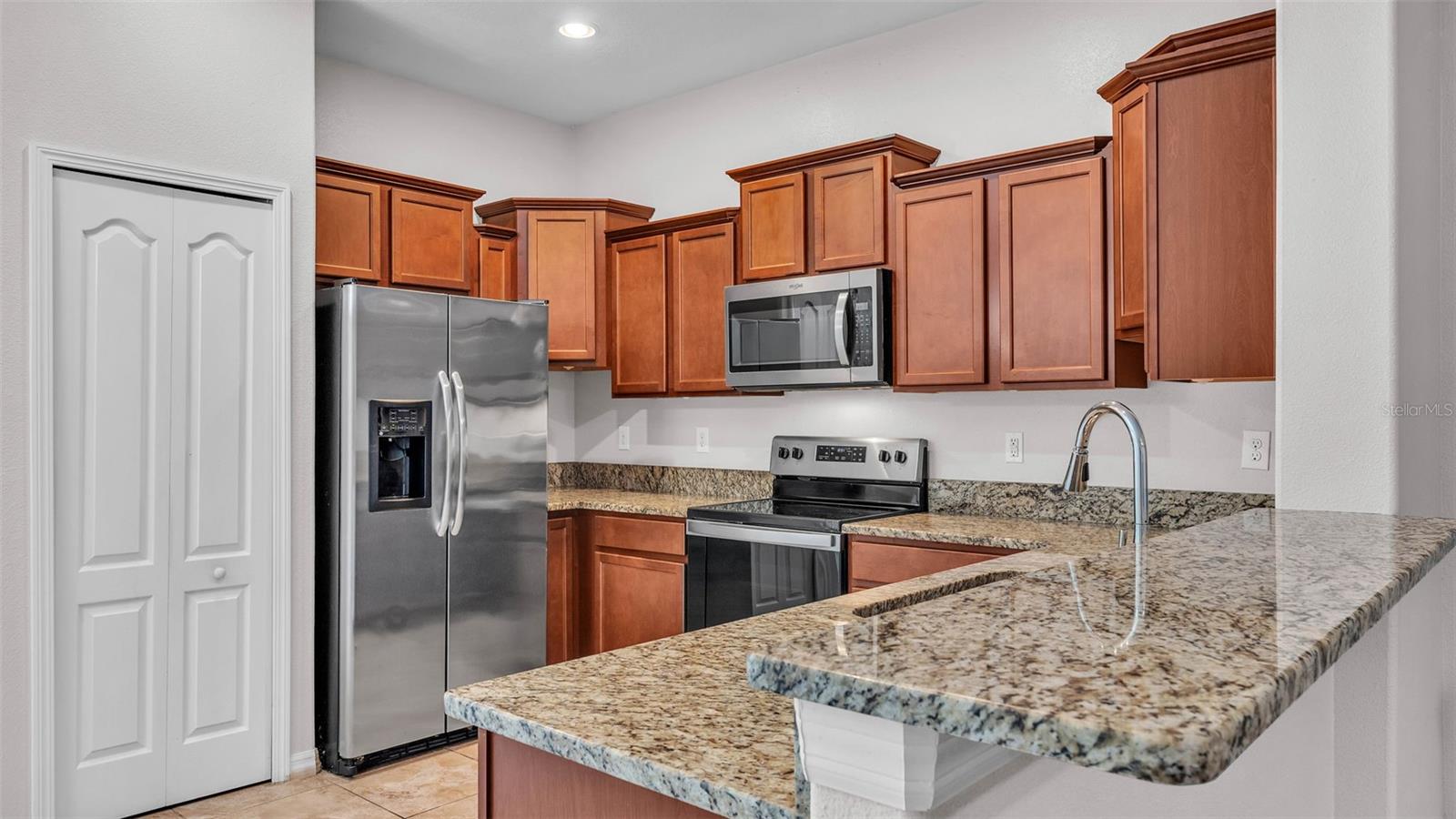 BRANDON POINTE - Residential