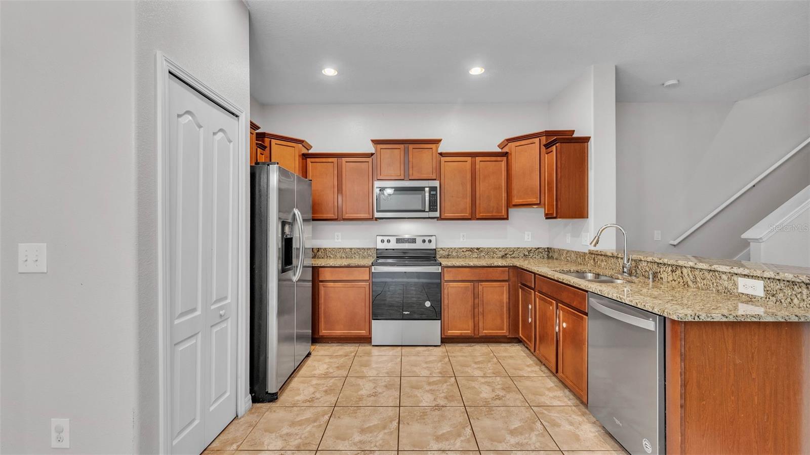 BRANDON POINTE - Residential