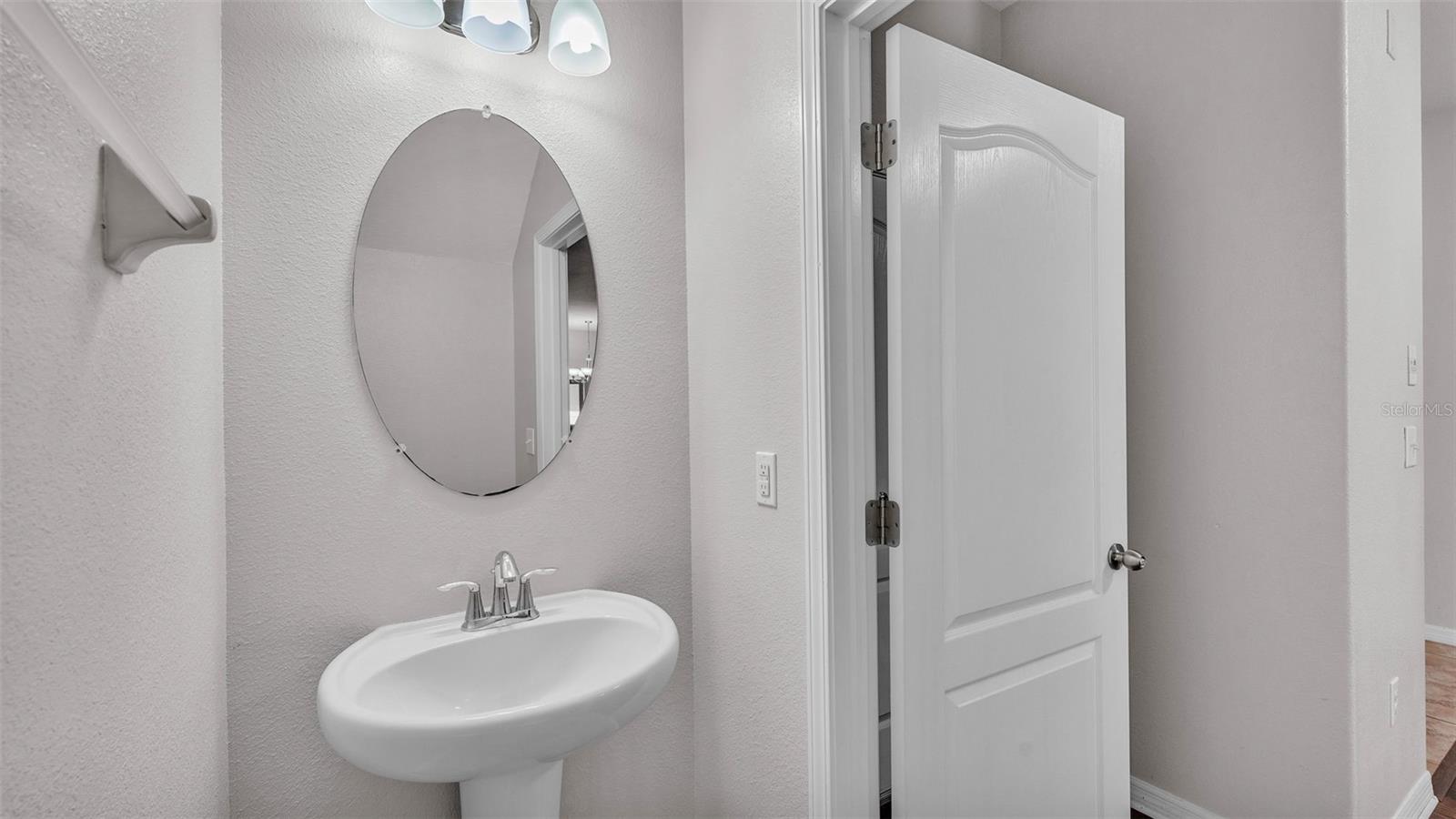 BRANDON POINTE - Residential