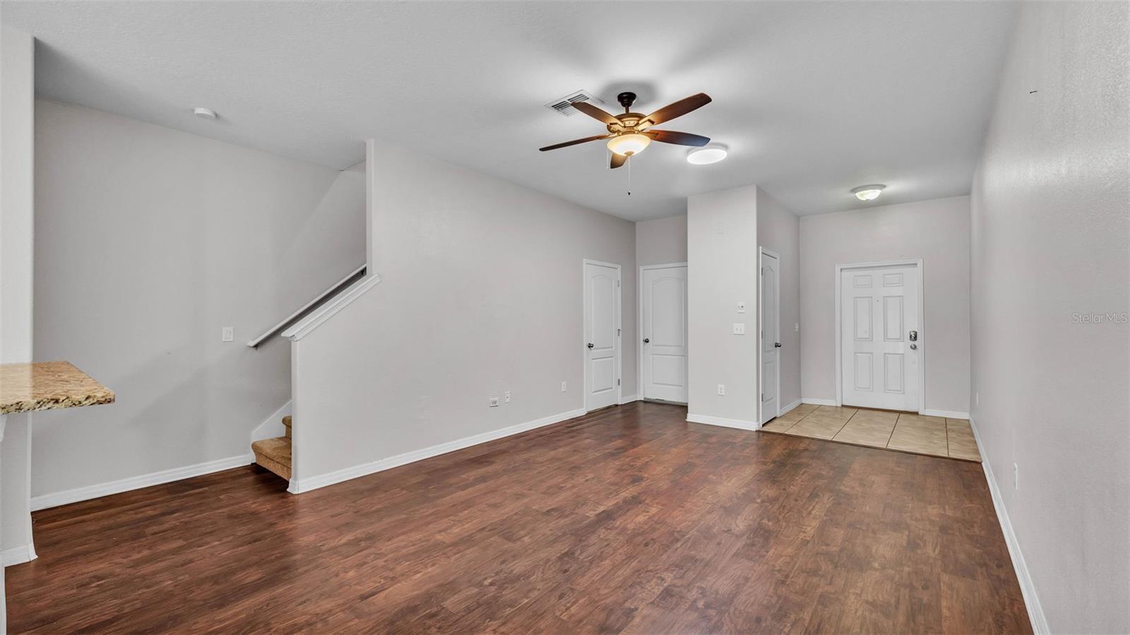 BRANDON POINTE - Residential