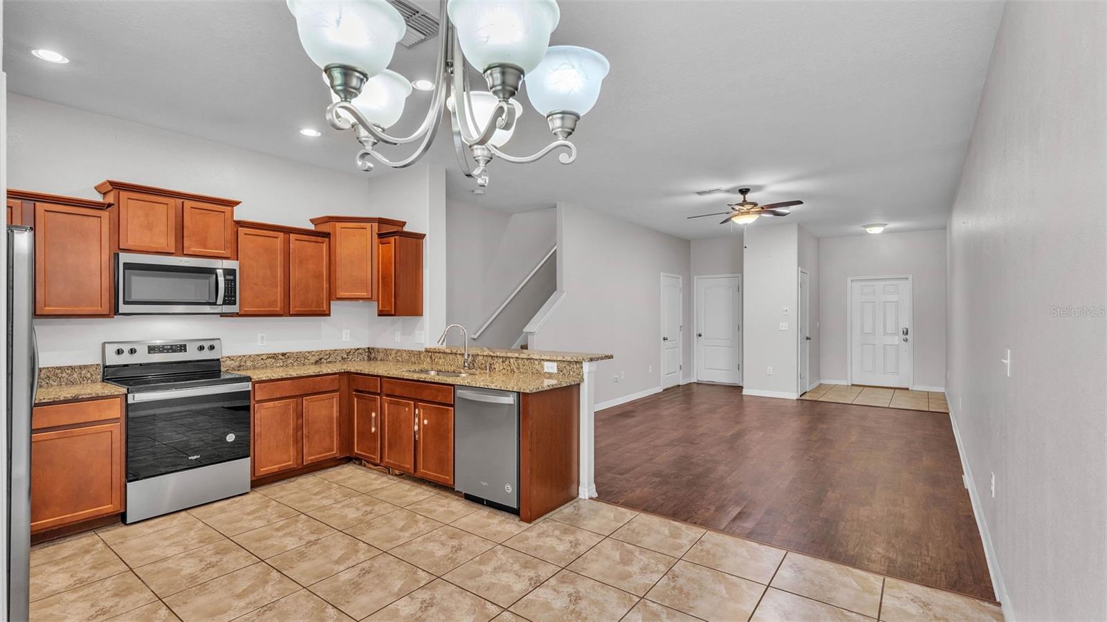 BRANDON POINTE - Residential