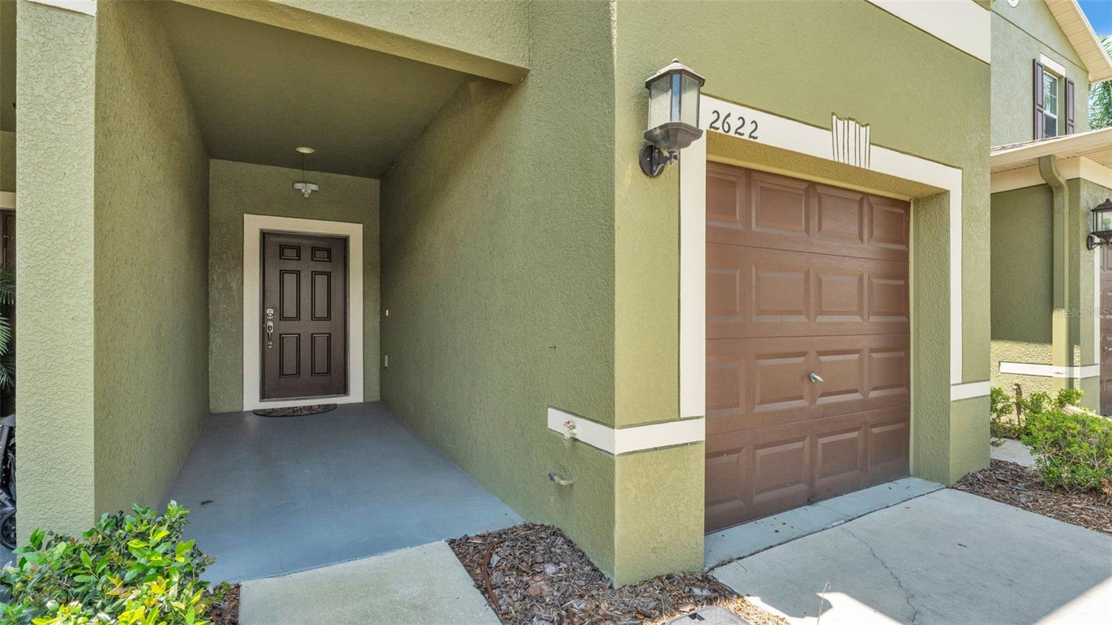 BRANDON POINTE - Residential