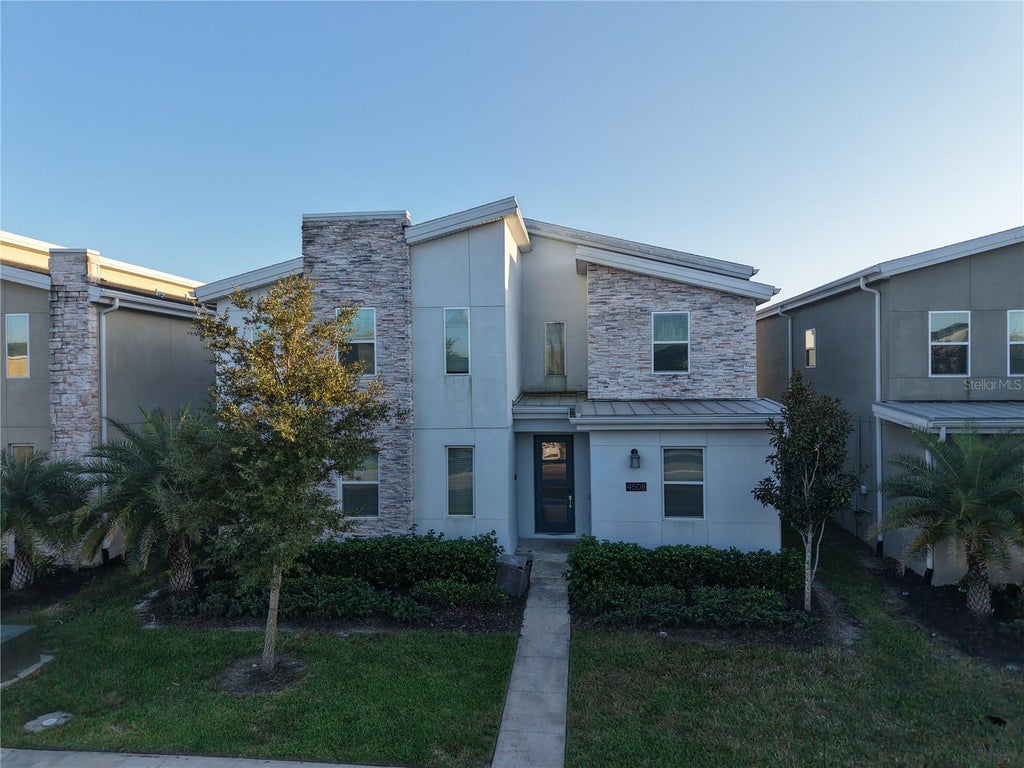 Photo of 4508 Target Boulevard, Kissimmee, FL 34746 (MLS # O6453027)