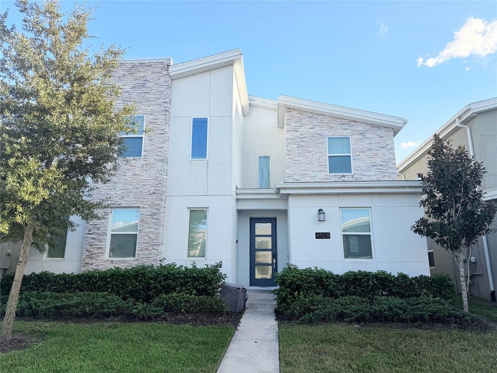 Photo of 4508 Target Boulevard, Kissimmee, FL 34746 (MLS # O6453027)
