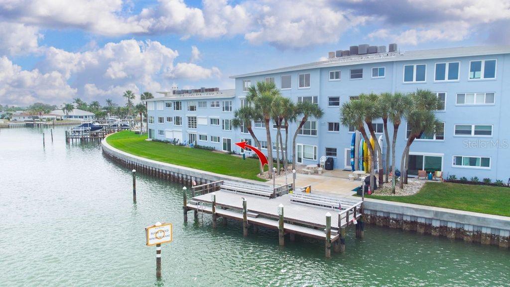 CAPRI ISLE GARDEN - Residential