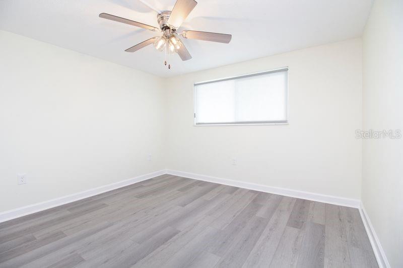 CAPRI ISLE GARDEN - Residential