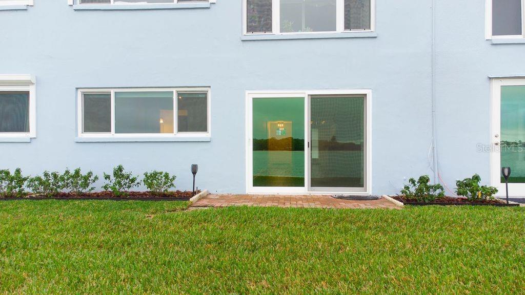 CAPRI ISLE GARDEN - Residential