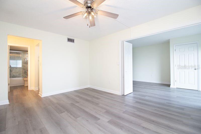 CAPRI ISLE GARDEN - Residential