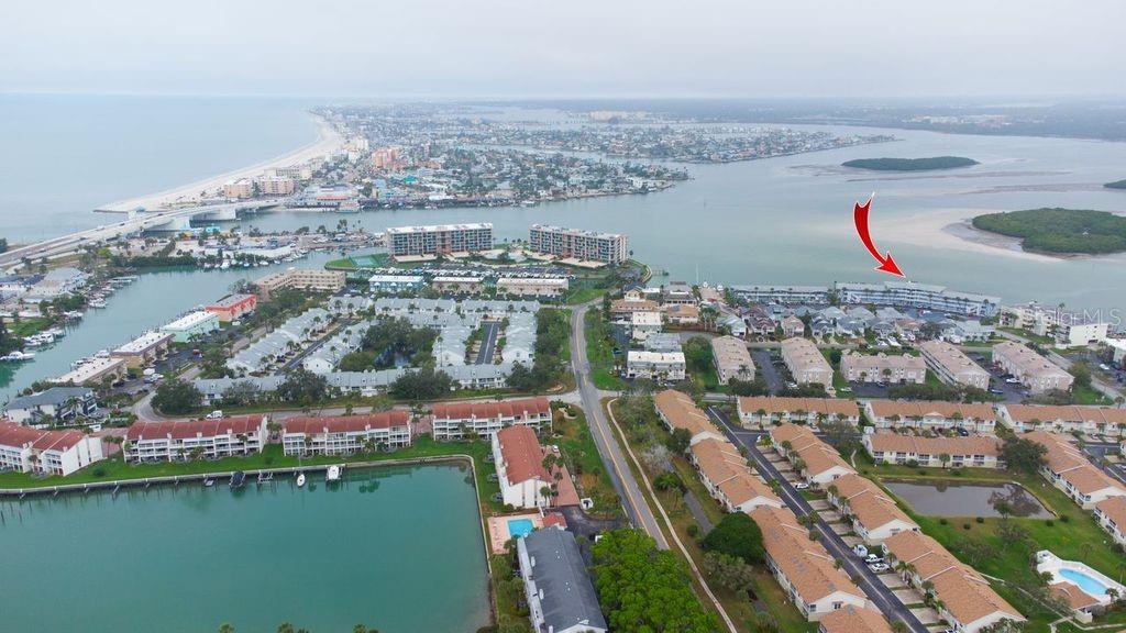 CAPRI ISLE GARDEN - Residential