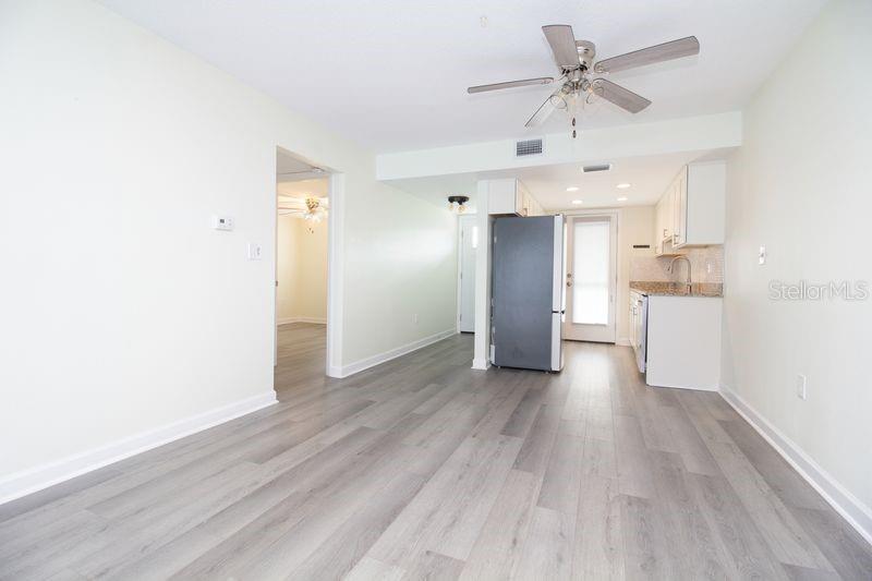 CAPRI ISLE GARDEN - Residential