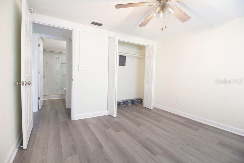 CAPRI ISLE GARDEN - Residential