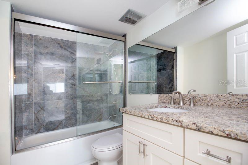 CAPRI ISLE GARDEN - Residential