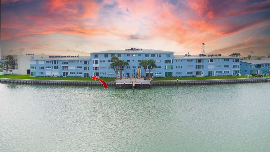 CAPRI ISLE GARDEN - Residential