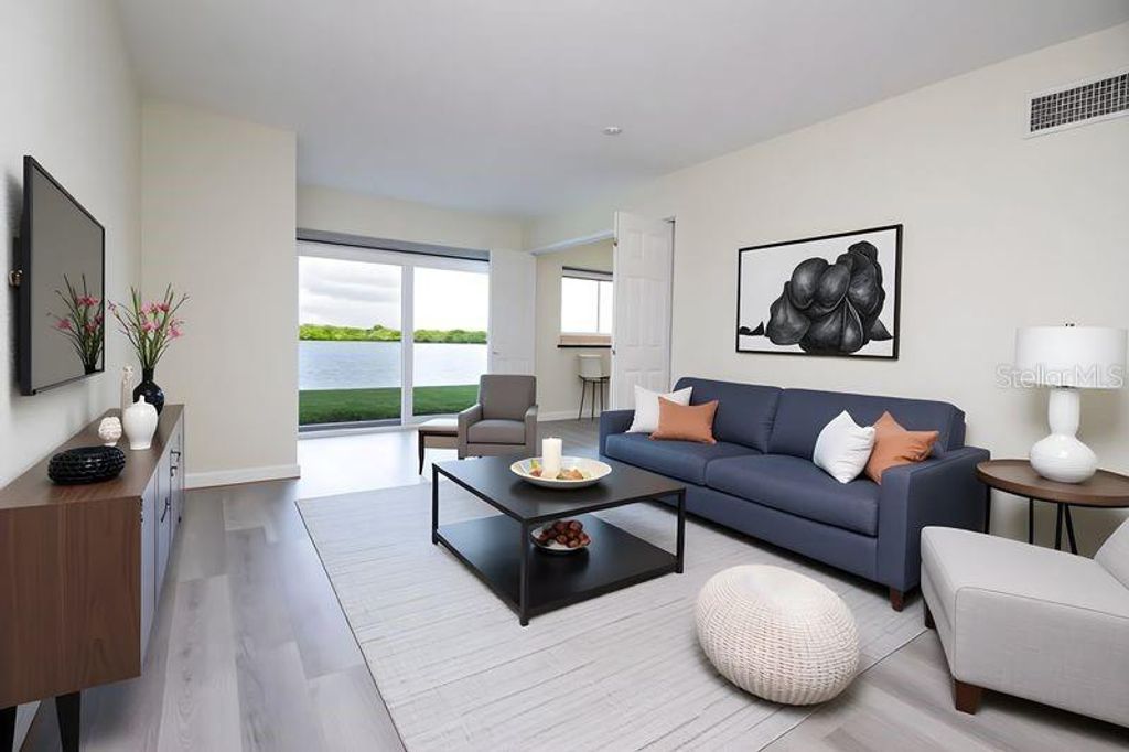 Photo of 280 126th Avenue #108, Treasure Island, FL 33706 (MLS # TB8455578)