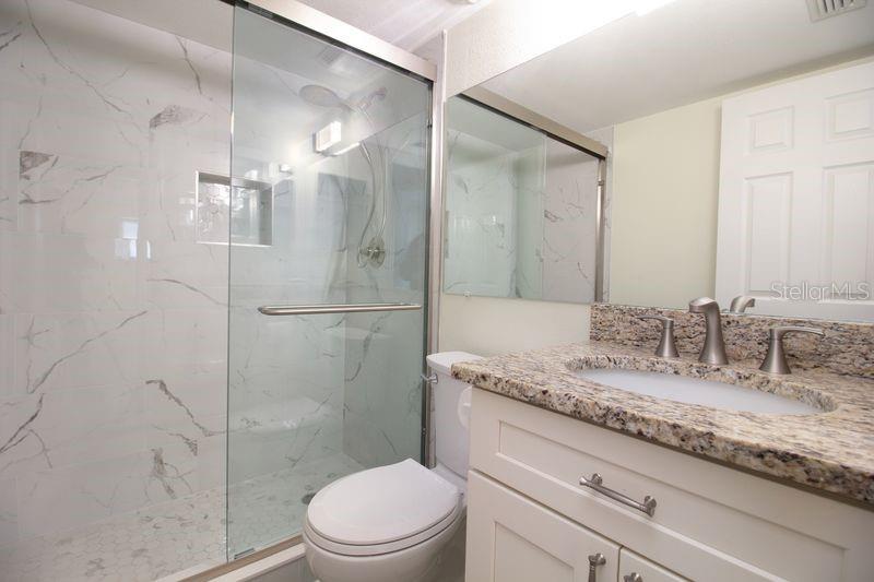 CAPRI ISLE GARDEN - Residential