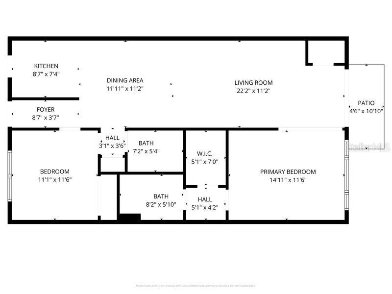 CAPRI ISLE GARDEN - Residential