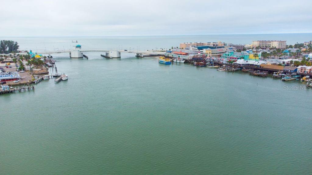 CAPRI ISLE GARDEN - Residential